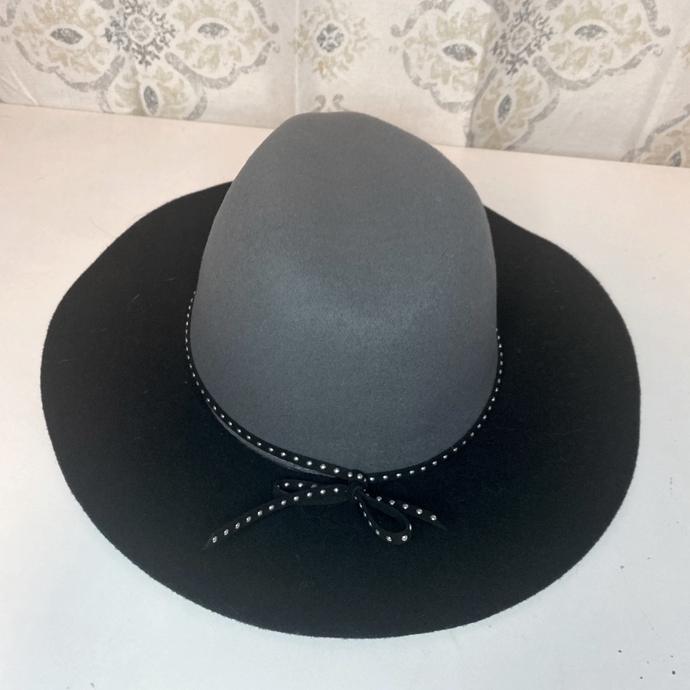 Summer & rose hat